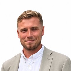 Alexander White, PCA CSJK Accredited Japanese Knotweed Surveyor