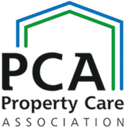 Property Care Association (PCA) logo